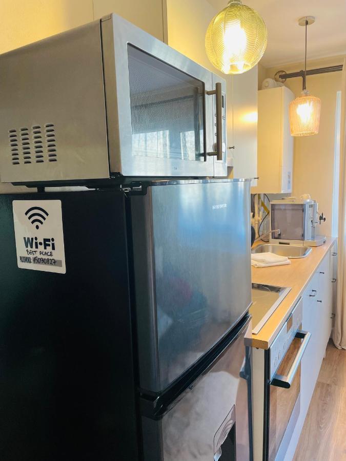 Best Place To Stay-Self Check In-24H Resita Eksteriør bilde